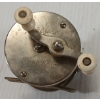 Image 4 : LOT OF 2 - FISHING REELS - INCL PENN SENATOR & SOUTH BEND