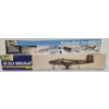 Image 2 : LOT OF 2 - MODEL KITS - REVELL FOCKE-WULF FW-190D-9 & B-25J MITCHELL 