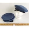 Image 1 : LOT OF 3 - UNITED NATIONS PEACE KEEPING BERETS