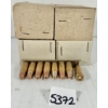 Image 1 : AMMO: 160X 7.62X25 MM TOKAREV - MILITARY FMJ