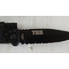 Image 6 : LOT OF 2 - TRS X8 STINGER THROWING KNIVES SET & 5N1 EDC