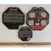 Image 2 : LOT OF 3 - FREUD LASER CUT SAW BLADES