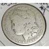 Image 4 : 1883 U.S. MORGAN SILVER DOLLAR