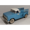 Image 1 : TONKA PRESSED STEEL STAKE TRUCK