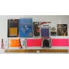 Image 1 : LOT OF 10 - ARCHERY - BEAR X DESIRE CROSSBOW BOLTS, BOHNING BLAZER X2 VANE, LIGHTED NOCKS, ETC