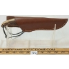 Image 4 : PUMA HUNTER'S COMPANION KNIFE W/ LEATHER SHEATH