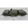 Image 1 : AMMO: APPROX 60X MILITARY ISSUE 7.62X51 - SEALED IN BANDOLIER