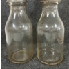 Image 4 : LOT OF 2 - MOTOR OIL QT BOTTLES W/ SPOUTS