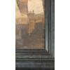 Image 2 : MOUNTAIN BY JAMES DARLEY (PRS CDN ARTIST) - FRAMED OIL ON CANVAS