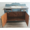 Image 5 : RUSTIC FARMHOUSE BATHROOM VANITY
