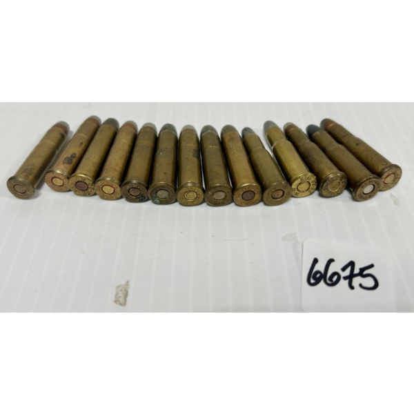 AMMO: 9X .32-20 WIN & 5X .25-20 WIN - MIXED