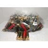 Image 1 : AMMO: 136X MIXED 12GA - 2 3/4 & 3 1/2IN - #1 STEEL SHOT & BB