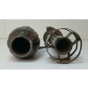 Image 5 : LOT OF 2 - BRITISH L1-A1 NO. 36 MILLS BOMB & LAUNCHER