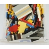 Image 4 : QTY OF MISC LEGO PCS