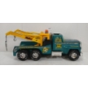Image 5 : NYLINT PRESSED STEEL & PLASTIC TOUGH MAN TOWING TRUCK
