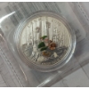 Image 2 : 2016 RCM WOODLAND ELF CDN $25 SILVER COIN