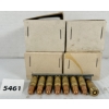 Image 1 : AMMO: 160X 7.62X25 MM TOKAREV - MILITARY FMJ