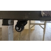 Image 3 : BENCHMARK WORK BENCH W/ FOLDING LEGS