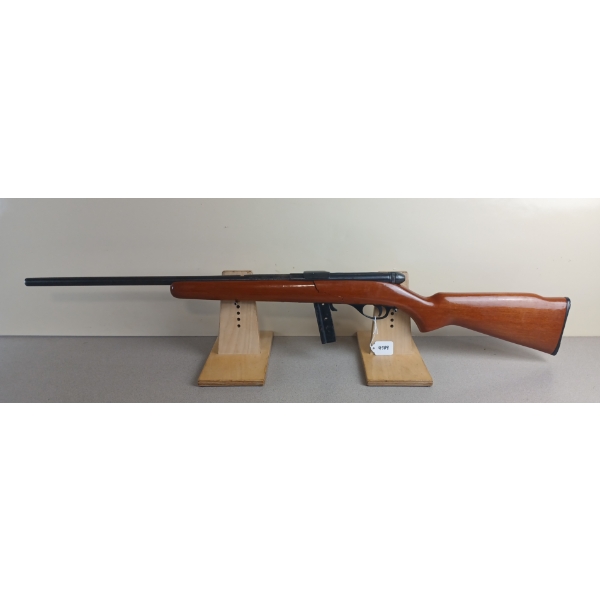 SQUIRES BINGHAM MODEL 20 IN .22 LR 