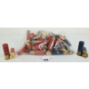 Image 1 : AMMO: 50X IMPERIAL & WINCHESTER 16GA - 2 3/4IN - #4 SHOT