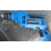 Image 3 : LOT OF 2 - MASTERCRAFT HAMMER DRILL, MULTIPURPOSE INFLATOR