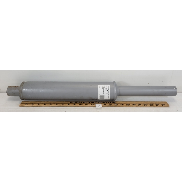 STANLEY MUFFLER