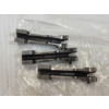 Image 3 : LOT OF 7 - REMINGTON 1100-870 BREACH BLOCK & BOLTS