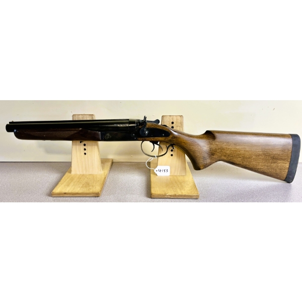 NORINCO JW-2000 IN 12 GA 