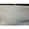 Image 4 : GOLDCO WHITE FLORAL BEADED CLUTCH