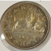 Image 2 : 1951 CDN SILVER DOLLAR
