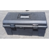 Image 1 : MASTERCRAFT TOOL BOX W/ CONTENTS