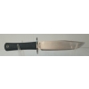 Image 4 : COLD STEEL RECON SCOUT KNIFE W/ LEATHER SHEATH