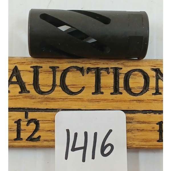 BERETTA SWING MUZZLE BRAKE - 9 MM