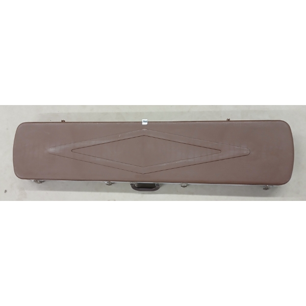 GUN GUARD LONG HARDCASE - FOAM INTACT
