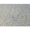 Image 6 : GOLDCO WHITE FLORAL BEADED CLUTCH