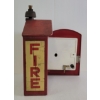 Image 4 : NORTHERN ELECTRIC GAME WELL FIRE ALARM BOX