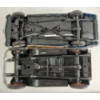 Image 6 : LOT OF 5 - DIECAST VEHICLE MODELS - INCL 1928 CHEVY PICKUP, 1949 CADILAC, ETC