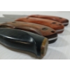 Image 6 : LOT OF 4 - NORMARK FILET KNIFE & PROPAC KNIFE SET W/ SHEATHS 