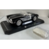 Image 2 : GEARBOX 1958 CHEVROLET CORVETTE MODEL