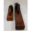 Image 5 : LOT OF 2 - STANLEY WOOD PLANES - NO 27 & 32