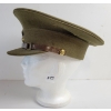 Image 2 : 1943 CDN MILITARY DRESS VISOR CAP