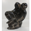 Image 2 : INUK MAN BY UNKNOWN ARTIST - STONE