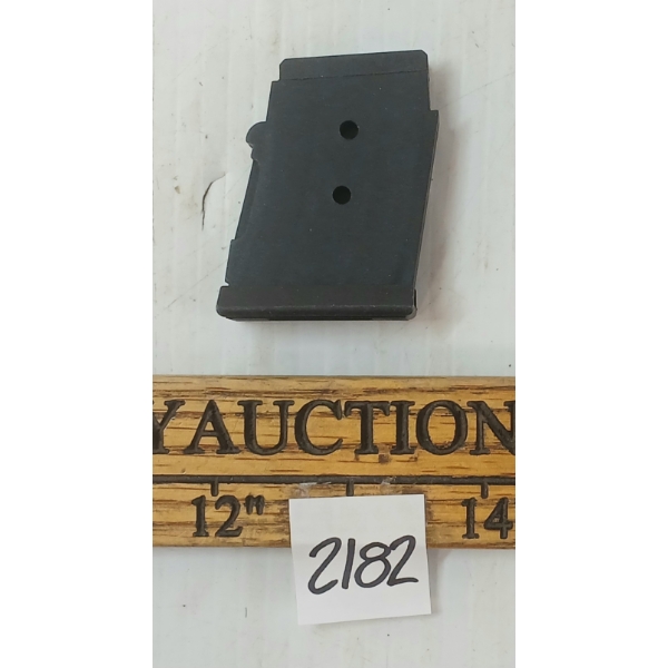CZ MODEL 452 / 455/ 457 .22LR MAG - PAL REQ.