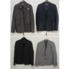 Image 2 : LOT OF 4 - MEN'S MINIMUM BLAZERS - FT ZAIN, HOXIE & TERENCE STYLES
