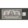 Image 1 : 1937 CDN $10 BANKNOTE