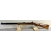 Image 1 : UNKNOWN ITALIAN PERCUSSION RIFLE IN .58 BP 