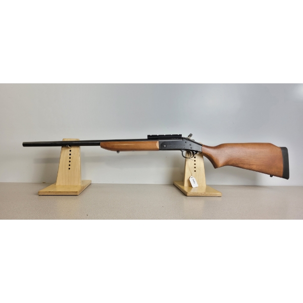 H&R HANDI-RIFLE IN .223 REM