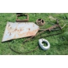 Image 1 : JOB LOT - MISC GAS PUMP PCS