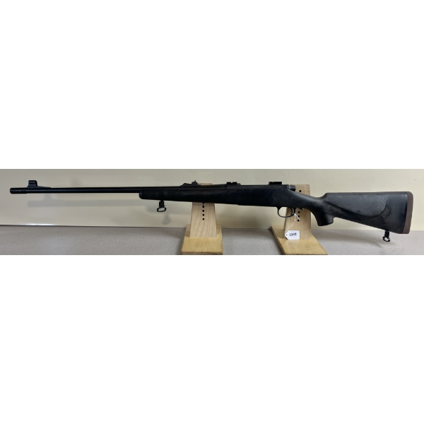 REMINGTON MODEL 700 IN .300 WEATHERBY MAG