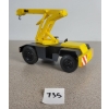 Image 2 : SCHUCO PLASTIC COLES "HYDRAULIK-KRAN M50" MODEL